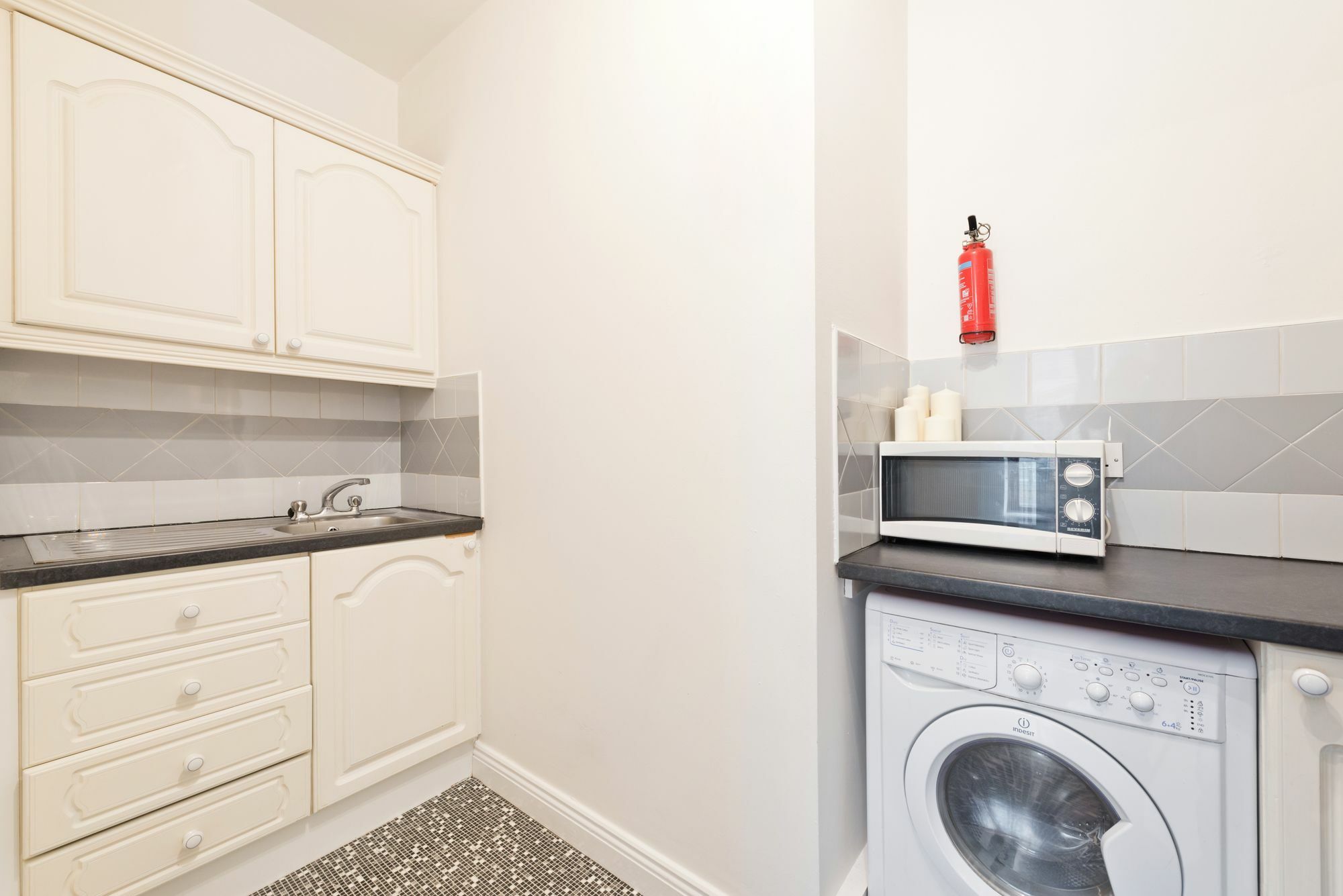 Trinity College Area Apartment 더블린 외부 사진