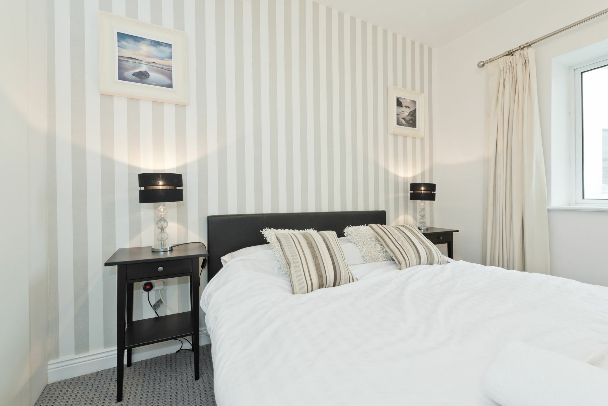 Trinity College Area Apartment 더블린 외부 사진