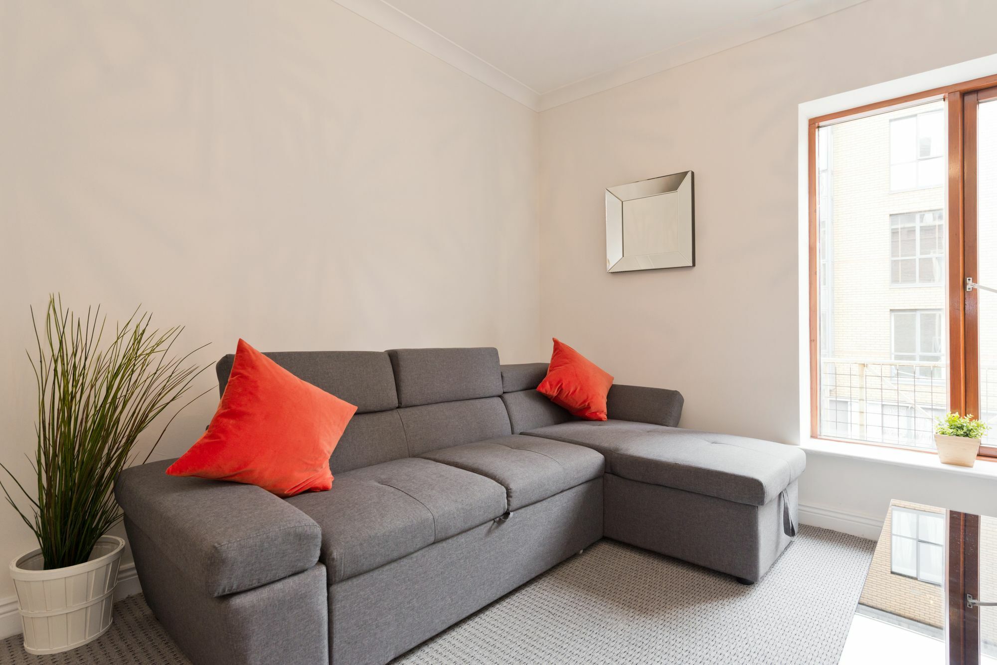 Trinity College Area Apartment 더블린 외부 사진